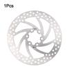 2.8MM Thickness Disc Brake Ebike Brake Carbon Steel Material