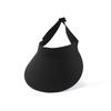 Sunscreen hat large brim women's outdoor sun hat face cover versatile cycling UV protection sun hat