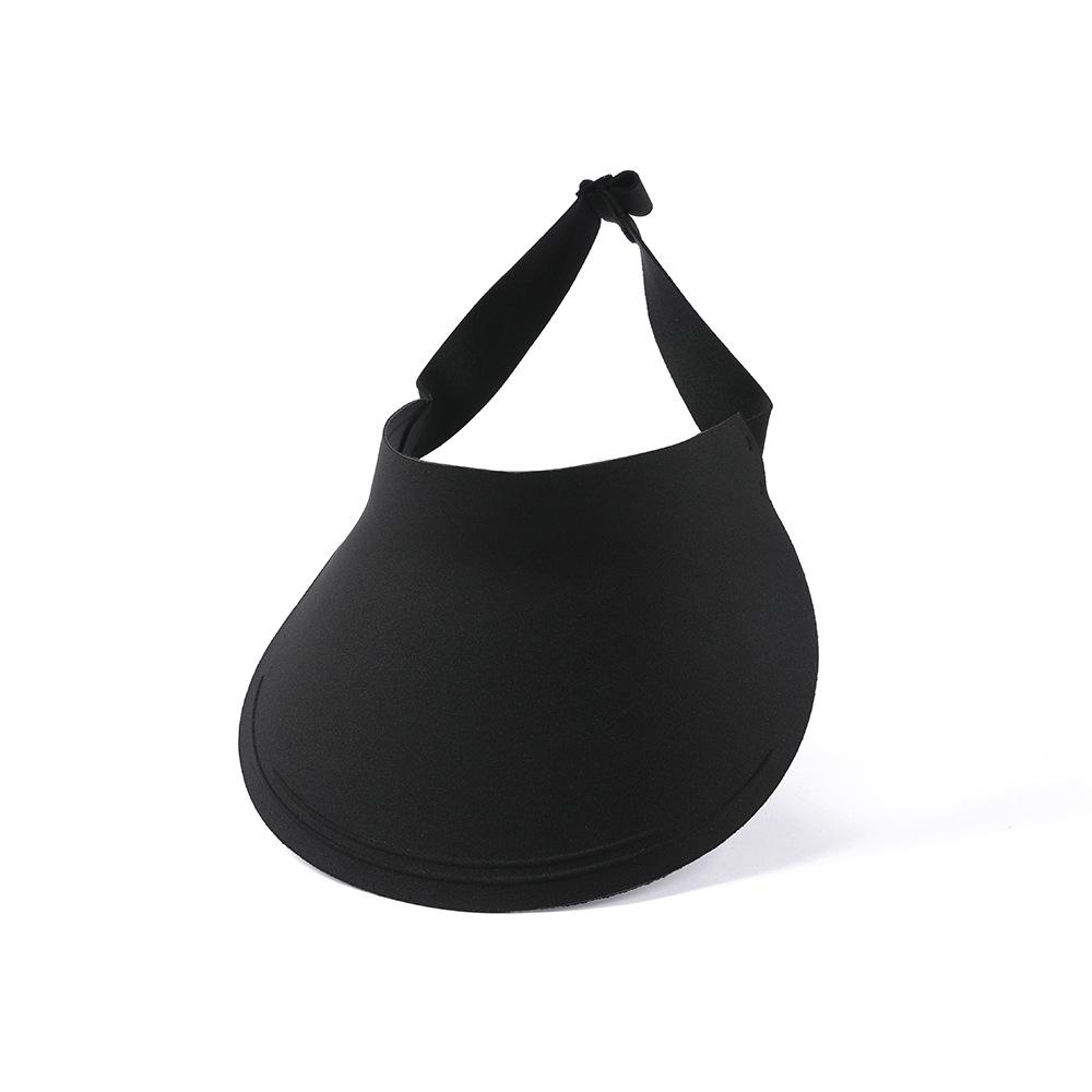 Sunscreen hat large brim women's outdoor sun hat face cover versatile cycling UV protection sun hat