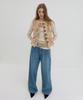 Obeodyupeulleeo Oversized Denim Pants_Blue