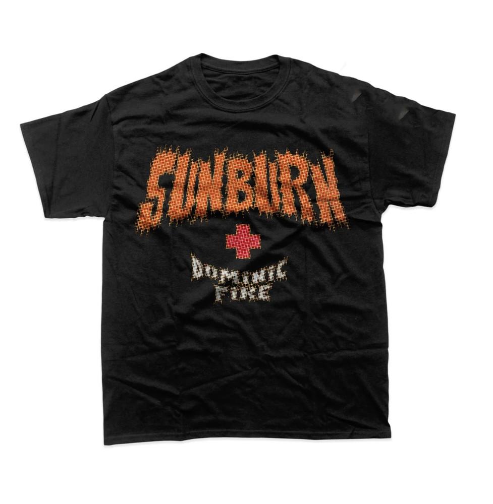 

NEW Dominic Fike TOUR 2024 Gift For Fan T-shirt S to 5XL GC2755 Unisex T-Shirt Graphic Tee S
