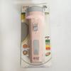 High-Power Multifunctional LED Flashlight: Portable, Rechargeable, Super Bright for Household, Outdoor, and Dormitory Use