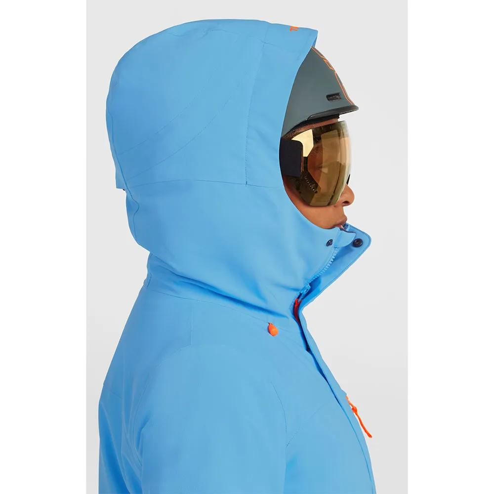 O´neill Куртка FWC Peak Snow