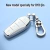 BYD Qin PLUS 2024 Key Case Honor Edition for DMi/PRO/MAX/EV
