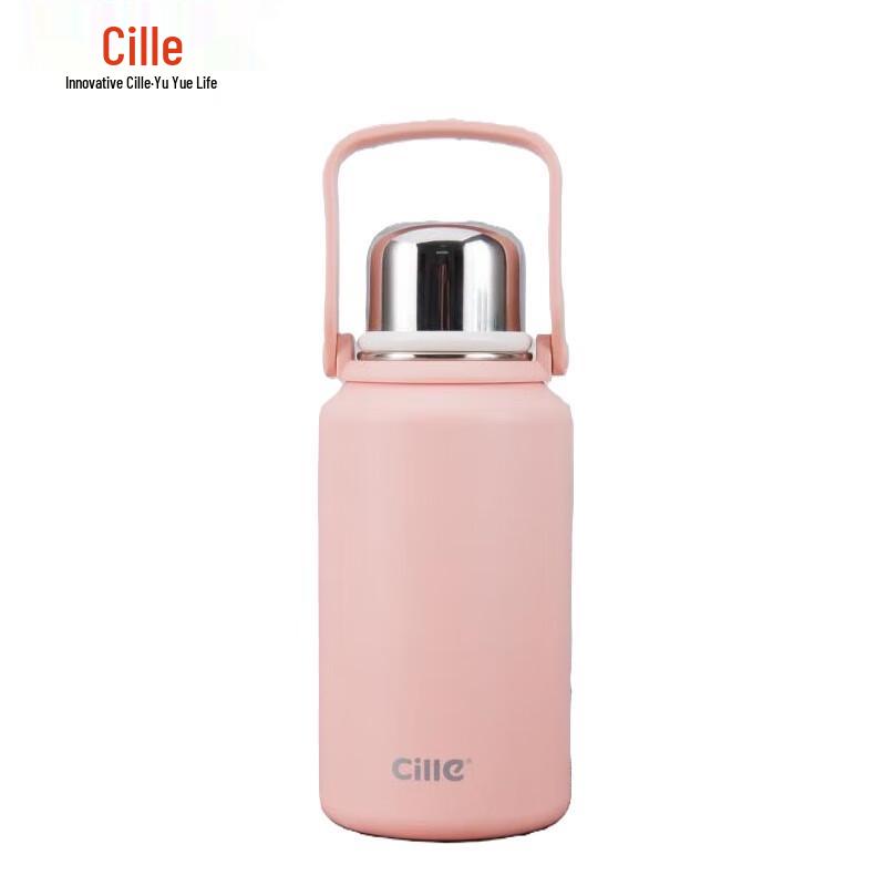 Xile XB-22133 316 Stainless Steel Outdoor Sports Water Bottle