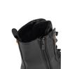Ankle Boots MEXX MI001712643W, Black