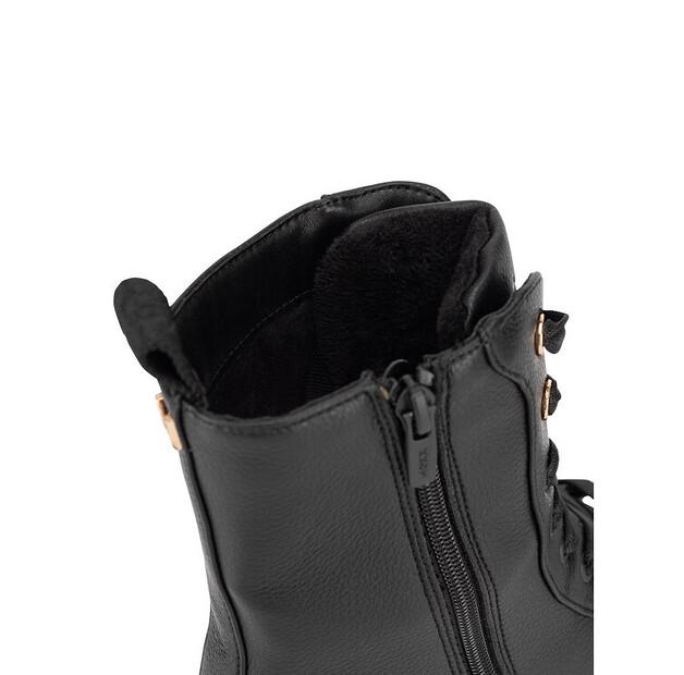 Ankle Boots MEXX MI001712643W, Black