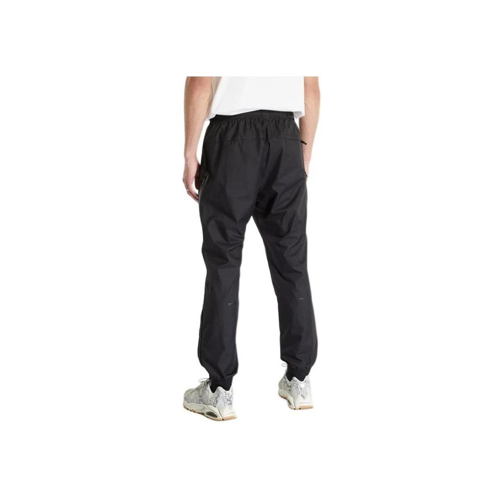 Nike X NOCTA Track Pants (Asia Sizing) Black Men Streetwear DR2620-010