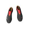 adidas Predator Elite Laceless FG Solar Energy Pack Men Sneakers Black Core-Black Cloud-White IE1805