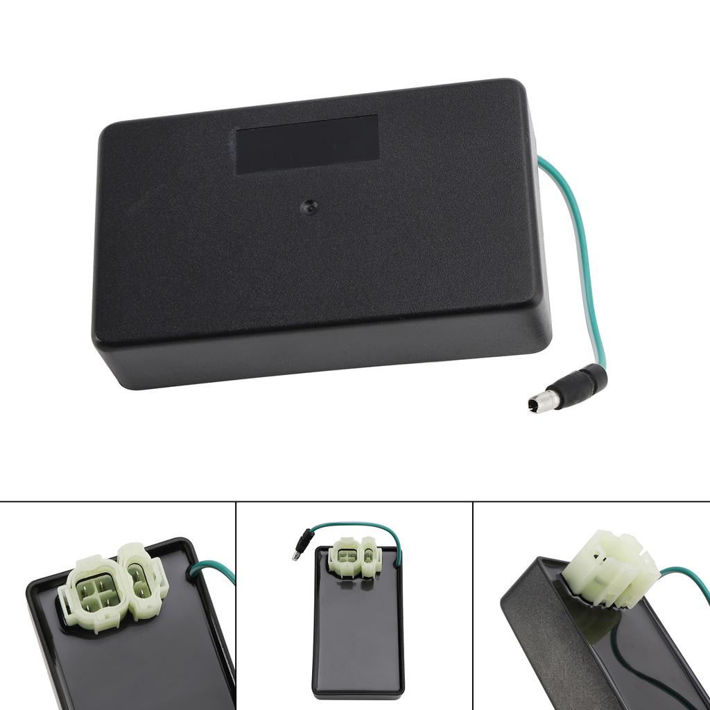 CDI Ignition System Unit Box Fit for Can-Am Mini DS 90 4-strokes 2006-2007