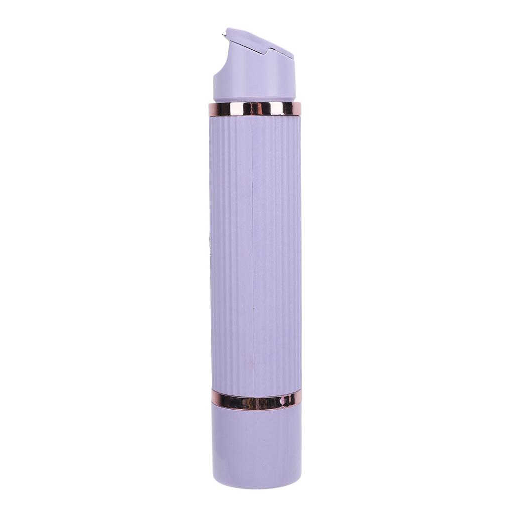Doppelkopf Damen Trimmer Elektrischer Damen Ganzkörper Trimmer Bikini Clipper für Frauen für Achsel Bein Hand Haare