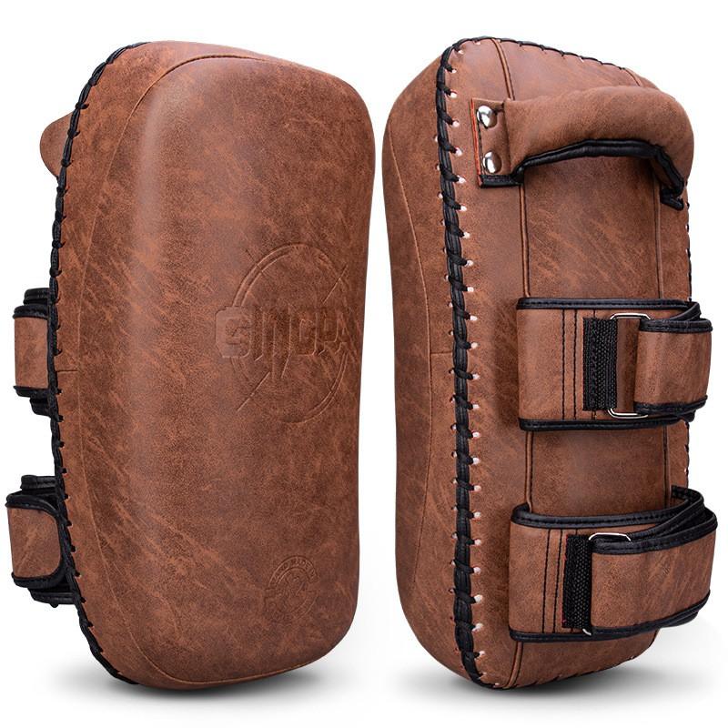 Professional Vintage Boxing Gloves Men Women
