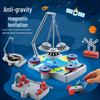 Children's 12-in-1 Anti-gravity Magnetic Levitation Science Kit