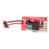 XK K127.0009 Main Receiver Circuit Board for WLtoys XK K127 RC Helicopter Quadcopter Parts
