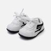 Soft Sole Spring Sports Shoes for Toddlers - Boys' Casual and Girls' Skate Design