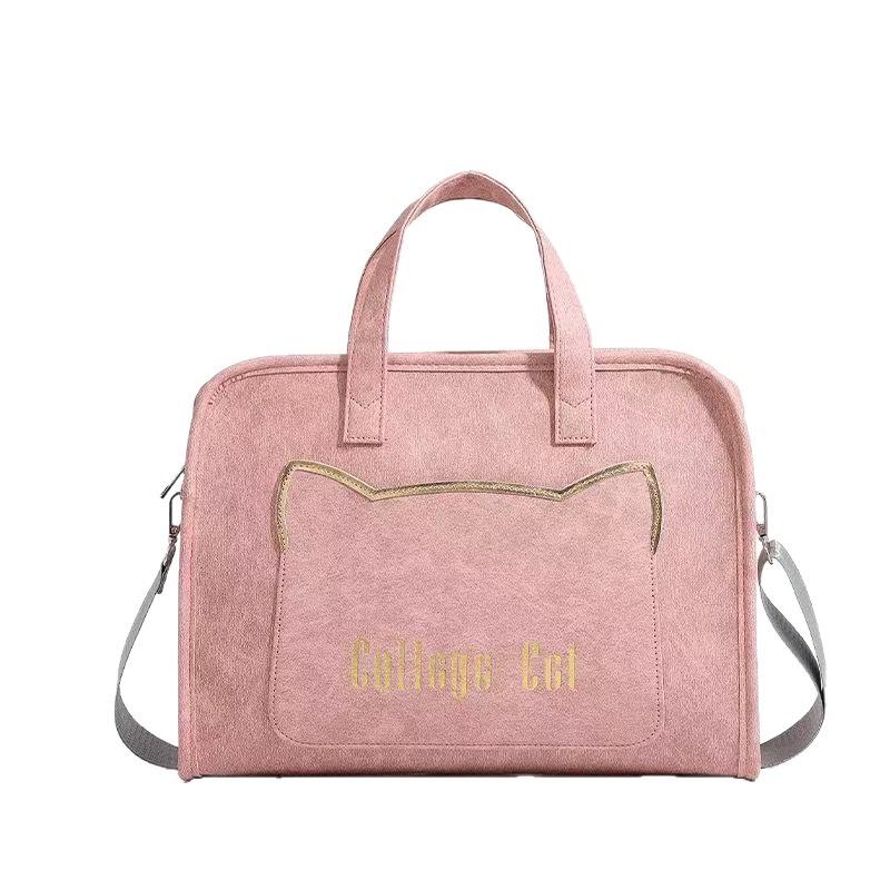 

Женский школьный рюкзак с отделением для ноутбука - Стильный и зрелый дизайн