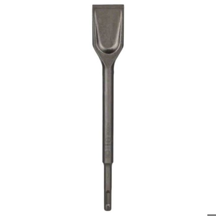 SDS-Plus 40 Mm Spade Chisel - BOSCH - Higher Removal Rate - Masonry and Mortar