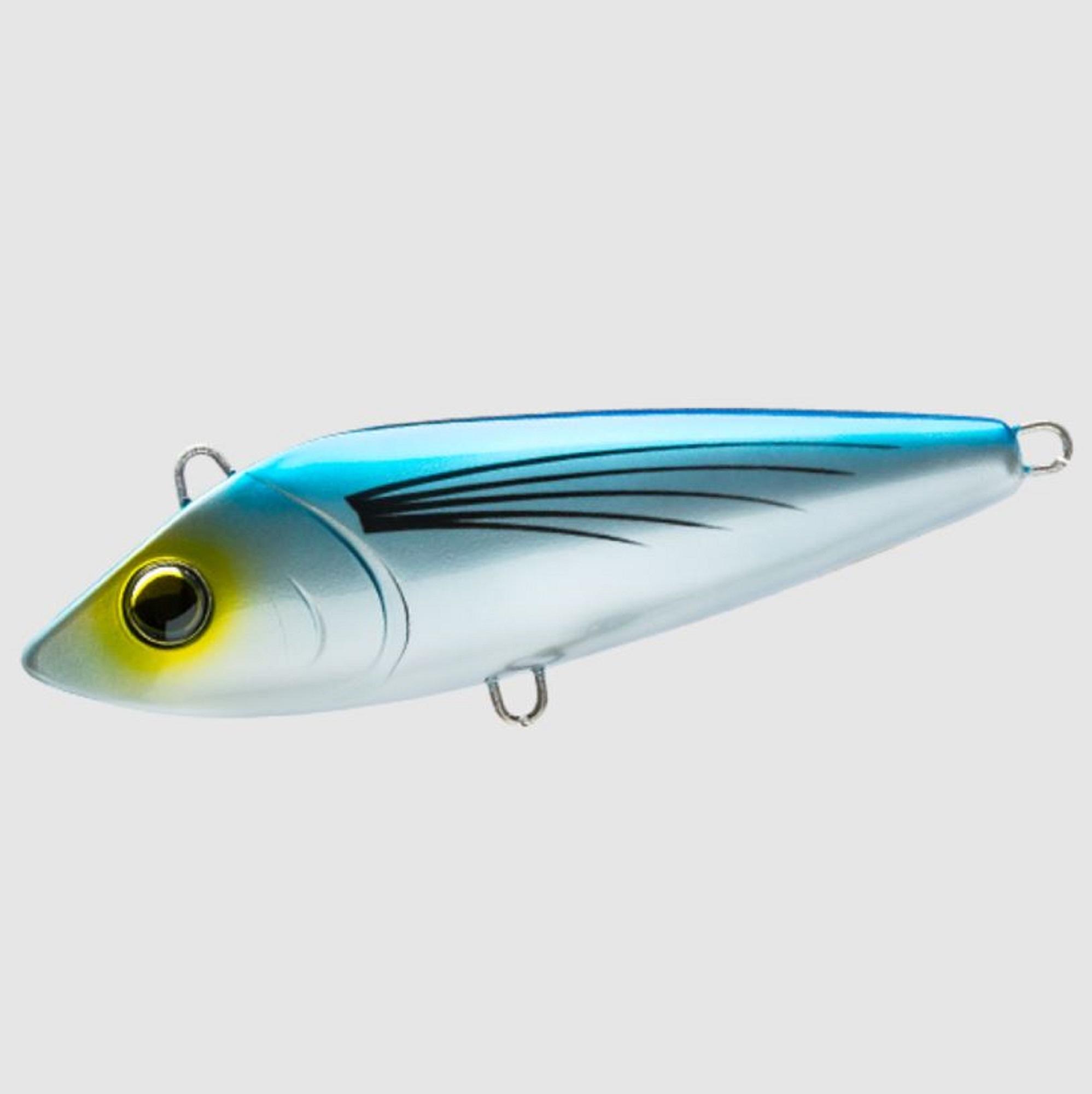 Yo Zuri Leurre coulant pour la pêche à la traîne Bonita 170 mm R1157-CPB (4251) acheter à prix bas - livraison gratuite, avis réels avec des photos