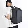 Business Backpack Large Capacity Advanced Computer Bag Shoulder Commuter Nylon Cloth Backpack for Men