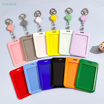 Etiquetas, fichas y sellos – Porta-insignias y accesorios