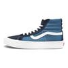 Vans Og Sk8 Hi Lx 'Navy' Vans VN0A4BVB5OC