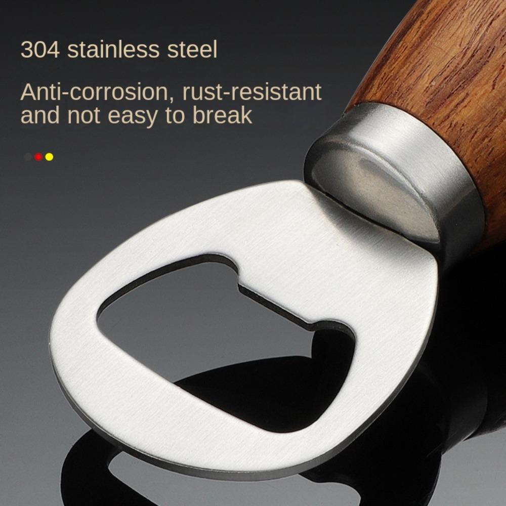 

Деревянная Открывалка Для Бутылок Желтый Цветок Груша Ручка Стартер Для Бутылок Новая Открывалка Для Пива Пивная Бутылка