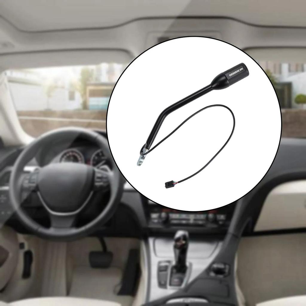 Automotive Accessories for F-250 Automatic Transmission Shifter Lever 4L3Z7210BAA 5C3Z7210AAA Gear Shifter Lever