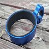 New Tea Cup Holde Bicycle Bracket Aluminum Alloy Colorful Bottle Holder Bike Parts Coffee Cup Holder