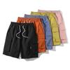 Men's Summer Cargo Shorts Loose Casual Multi-Pocket Drawstring Men's Jogging Cargo Shorts