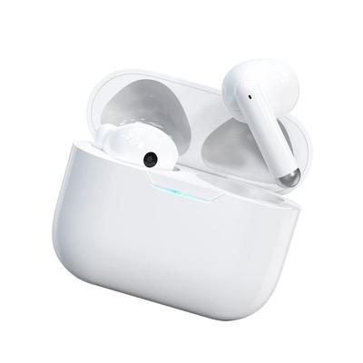 Wireless Earphones Bluetooth Microphone ENC Call Noise Automatic Pairing EDR Spatial Audio Sound Quality AAC Codec Bluetooth Calling Wireless Single
