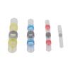 400pcs/set Solder Seal Heat Shrink Terminals Waterproof Wire Connectors For Automotive Systems Repair Accessories