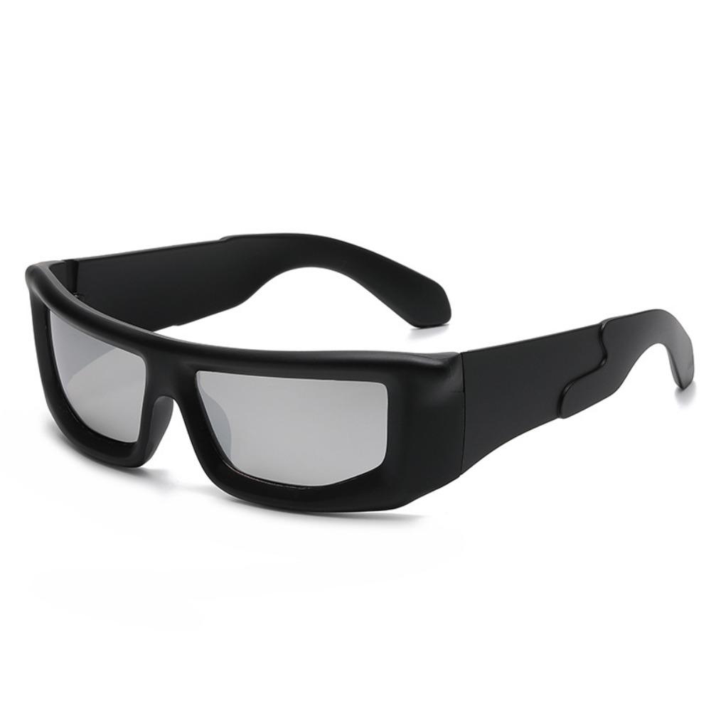

Y2k Retro Men Sunglasses UV400 Hip Hop Sunglasses Women Shades Unisex