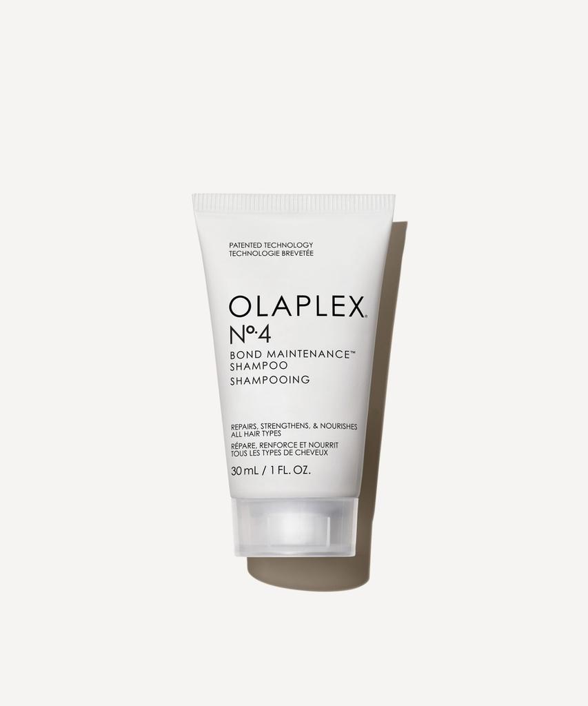 NO.4 Bond Maintenance Shampoo 30ML Travel Size