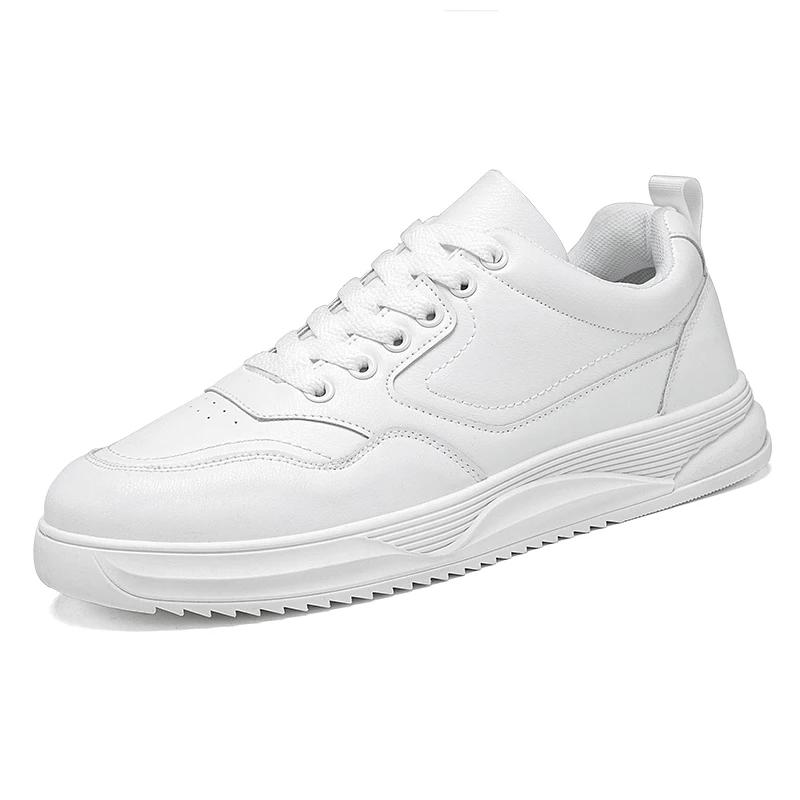 Large Size Lovers Shoes Lightweight Thick-Soled Mens Shoes Comfortable Fashion Lightweight Casual Men Sports Shoes Women Loafers