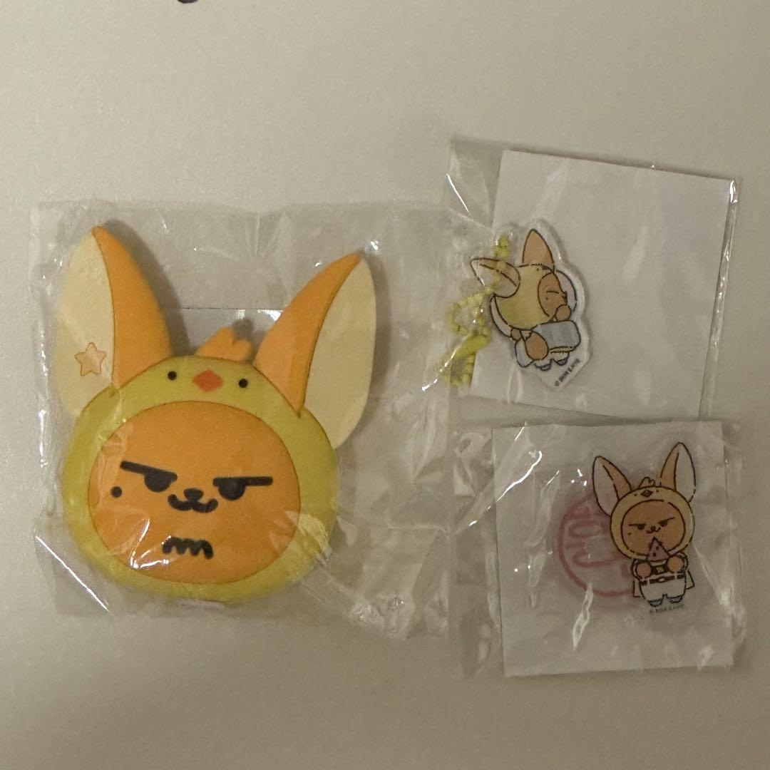 

[Б/У] Анонимная доставка PPULBATU Fanchun Major