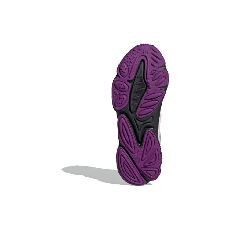 Adidas Originals Ozweego 'Brown Purple' EF4050