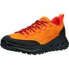 KEEN Jasper Zionic Freizeitschuhe Sneaker 1029583 (Orange/Größe 27,0/Herren)