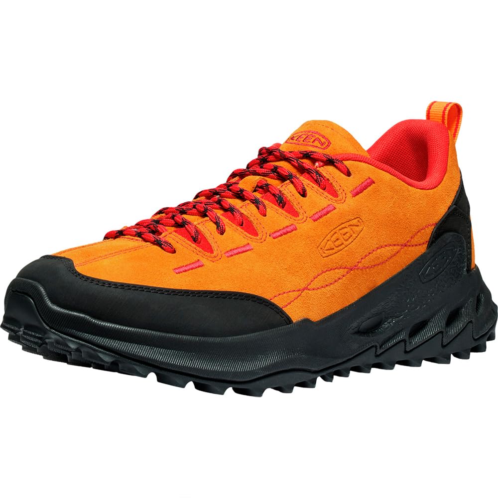 

KEEN Jasper Zionic Повседневная обувь Кроссовки 1029583 (Оранжевый/Размер 27.0/Мужские) оранжевый