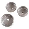 1PCS Oil Filter Wrench Auto Tool Drive 901 902 903 904 Cap Socket Wrench Drive Oil Filter Removel Tools Filter Wrench Hand Tools