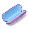 New Men Women Leather PU Eyewear Protector Myopia Glasses Box Glasses Case Reading Eyewear Case