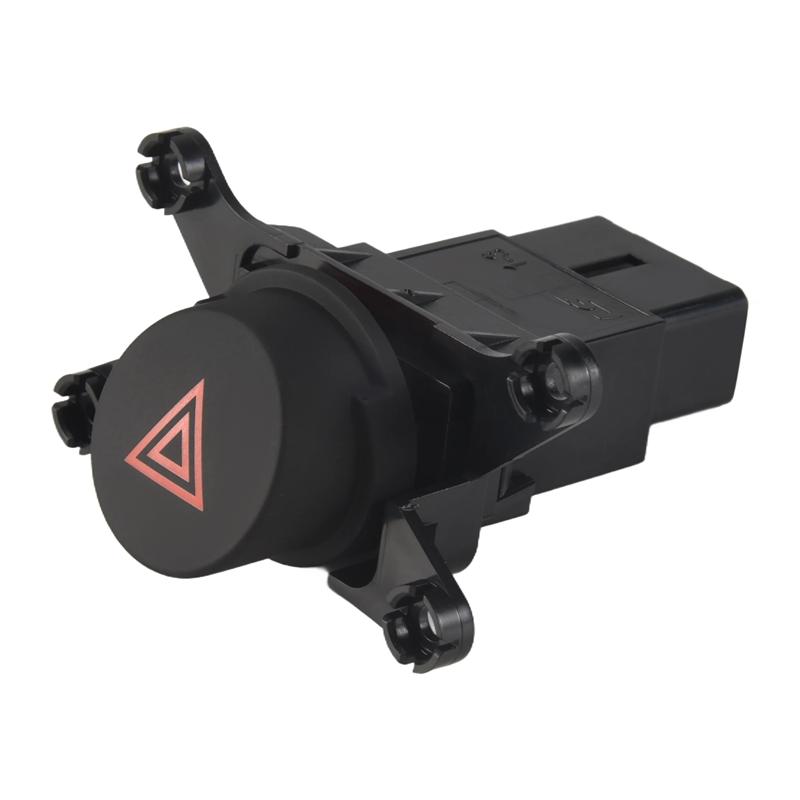 Trending Car Hazard Warning Switch Emergency Light Switch Double Flash Button For Kia Cerato Forte 2009 2010 2011 2012 937901M00