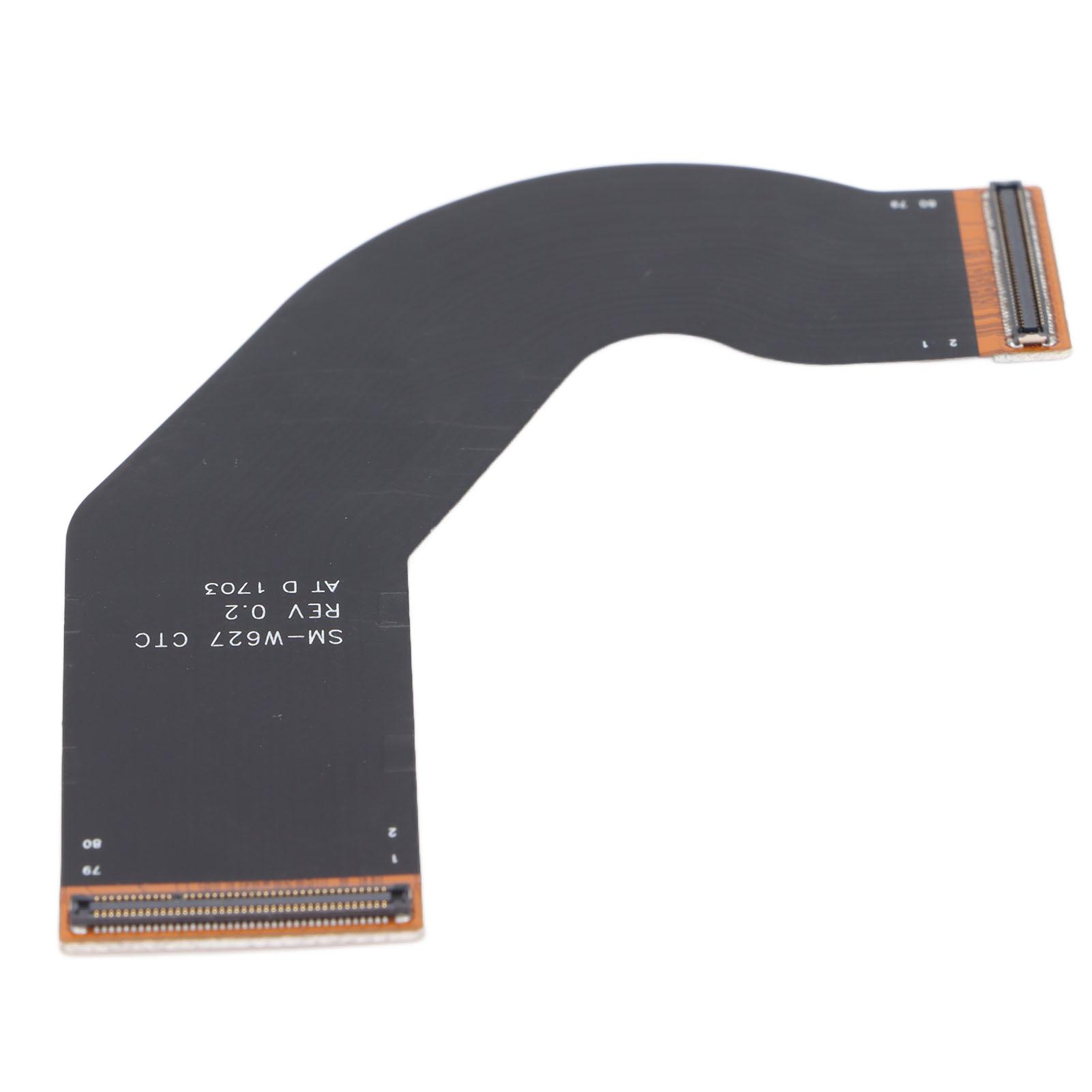 Шлейф разъема материнской платы Запасные части для Samsung Galaxy Book 10.6in SMW627
