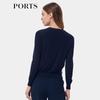 Ports Women's Early Spring Knit Sweater