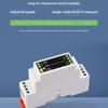 ESP32-S3 Industrial Controller Board Development Board RS485/CAN Interfaces Isolated Industrial Control Board Enduring