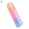 220Pcs Kid Girls Multicolor Disposable Hairbands Elastic Rubber Ponytail Holder
