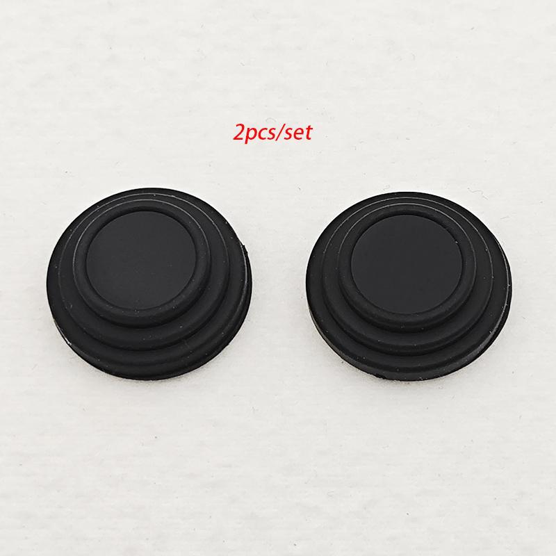 

Universal Car Door Shock Absorbing Pad Rubber Bumper Anti-Collision Soundproof Sticker Trunk Noise Reduction Auto Accessories