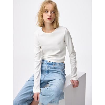 Tops – Truien en longsleeves
