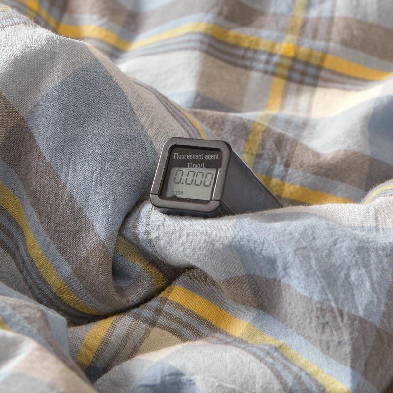 Plapumă din bumbac Xinjiang lucrată manual: 100% bumbac pur, gros și călduros pentru iarnă