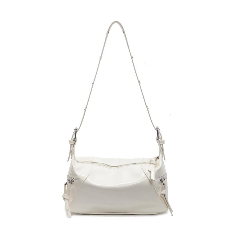 Vielseitige Tasche Neue Mode Lässige Schultertasche Pendler Achseltasche