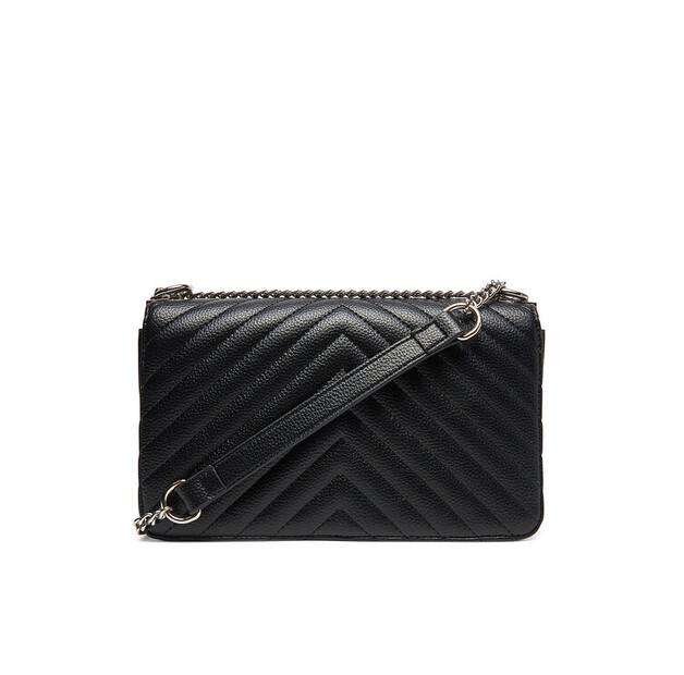 Сумочка JENNY C-JEN- -002-08 чёрный